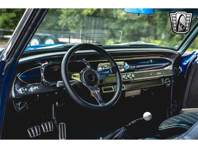 1964 Chevrolet Nova (CC-1845172) for sale in O'Fallon, Illinois