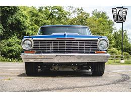 1964 Chevrolet Nova (CC-1845172) for sale in O'Fallon, Illinois