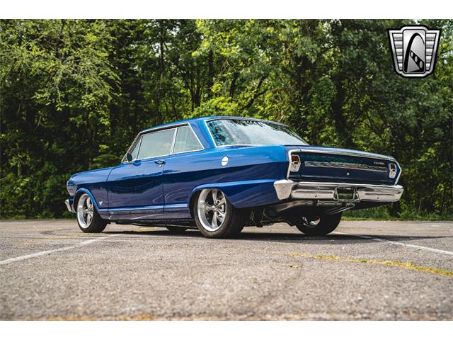 1964 Chevrolet Nova (CC-1845172) for sale in O'Fallon, Illinois