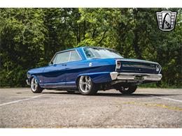 1964 Chevrolet Nova (CC-1845172) for sale in O'Fallon, Illinois
