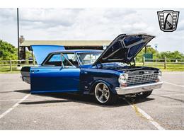 1964 Chevrolet Nova (CC-1845172) for sale in O'Fallon, Illinois