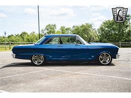1964 Chevrolet Nova (CC-1845172) for sale in O'Fallon, Illinois