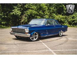 1964 Chevrolet Nova (CC-1845172) for sale in O'Fallon, Illinois
