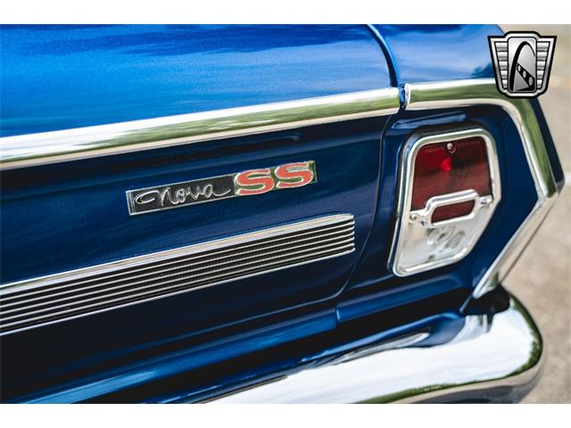 1964 Chevrolet Nova (CC-1845172) for sale in O'Fallon, Illinois