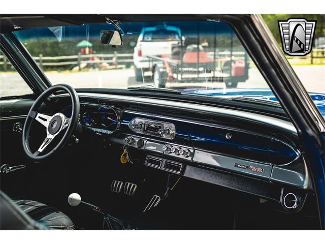 1964 Chevrolet Nova (CC-1845172) for sale in O'Fallon, Illinois