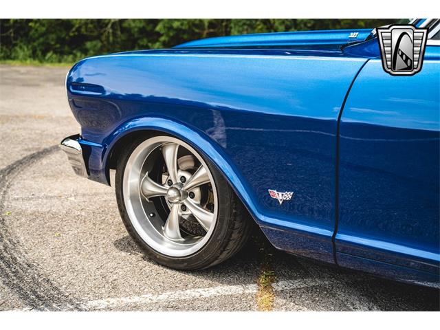 1964 Chevrolet Nova (CC-1845172) for sale in O'Fallon, Illinois