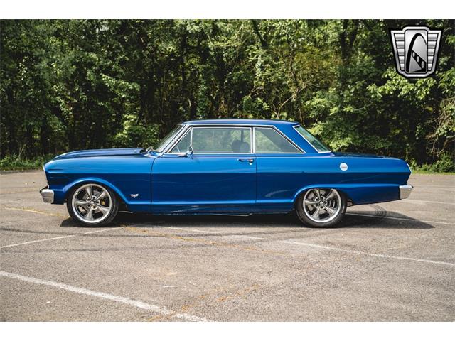 1964 Chevrolet Nova (CC-1845172) for sale in O'Fallon, Illinois