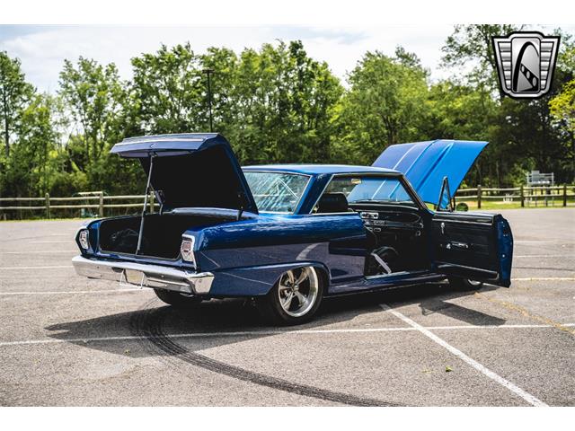 1964 Chevrolet Nova (CC-1845172) for sale in O'Fallon, Illinois