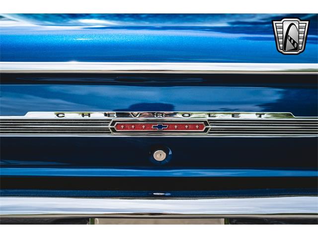1964 Chevrolet Nova (CC-1845172) for sale in O'Fallon, Illinois