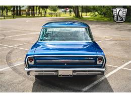 1964 Chevrolet Nova (CC-1845172) for sale in O'Fallon, Illinois