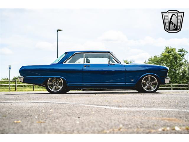 1964 Chevrolet Nova (CC-1845172) for sale in O'Fallon, Illinois