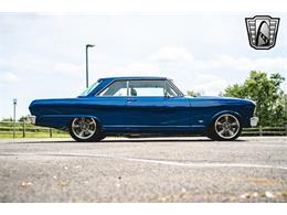 1964 Chevrolet Nova (CC-1845172) for sale in O'Fallon, Illinois