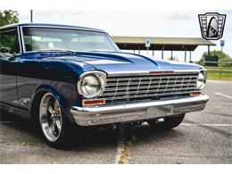 1964 Chevrolet Nova (CC-1845172) for sale in O'Fallon, Illinois