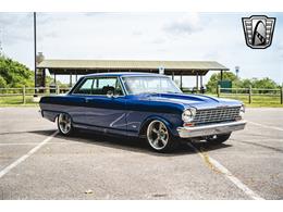 1964 Chevrolet Nova (CC-1845172) for sale in O'Fallon, Illinois
