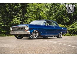 1964 Chevrolet Nova (CC-1845172) for sale in O'Fallon, Illinois
