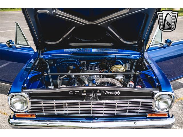 1964 Chevrolet Nova (CC-1845172) for sale in O'Fallon, Illinois