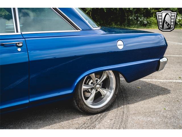 1964 Chevrolet Nova (CC-1845172) for sale in O'Fallon, Illinois