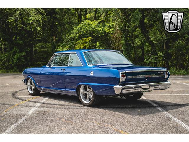 1964 Chevrolet Nova (CC-1845172) for sale in O'Fallon, Illinois