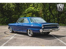 1964 Chevrolet Nova (CC-1845172) for sale in O'Fallon, Illinois