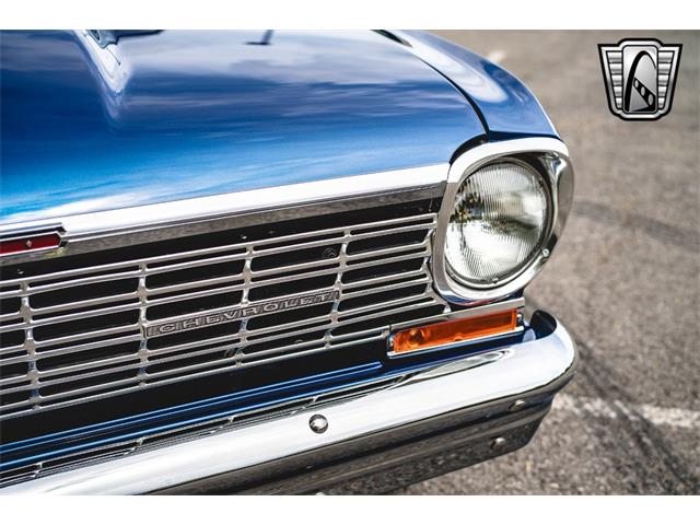 1964 Chevrolet Nova (CC-1845172) for sale in O'Fallon, Illinois