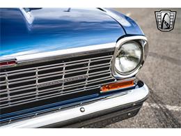1964 Chevrolet Nova (CC-1845172) for sale in O'Fallon, Illinois
