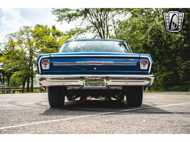 1964 Chevrolet Nova (CC-1845172) for sale in O'Fallon, Illinois