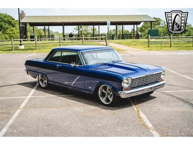 1964 Chevrolet Nova (CC-1845172) for sale in O'Fallon, Illinois