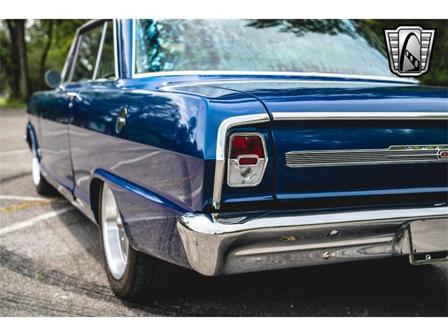 1964 Chevrolet Nova (CC-1845172) for sale in O'Fallon, Illinois