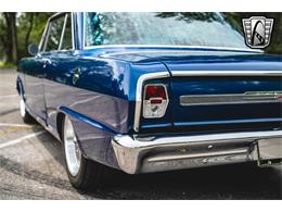 1964 Chevrolet Nova (CC-1845172) for sale in O'Fallon, Illinois