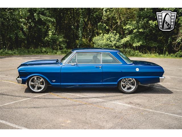 1964 Chevrolet Nova (CC-1845172) for sale in O'Fallon, Illinois