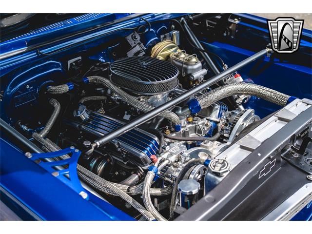 1964 Chevrolet Nova (CC-1845172) for sale in O'Fallon, Illinois