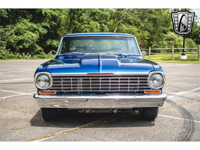 1964 Chevrolet Nova (CC-1845172) for sale in O'Fallon, Illinois