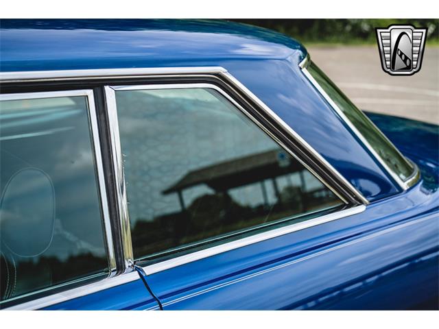 1964 Chevrolet Nova (CC-1845172) for sale in O'Fallon, Illinois