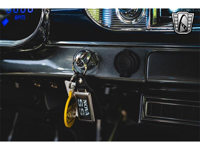 1964 Chevrolet Nova (CC-1845172) for sale in O'Fallon, Illinois