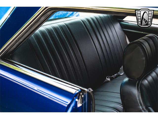 1964 Chevrolet Nova (CC-1845172) for sale in O'Fallon, Illinois
