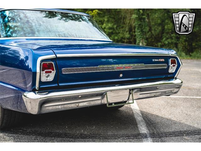 1964 Chevrolet Nova (CC-1845172) for sale in O'Fallon, Illinois