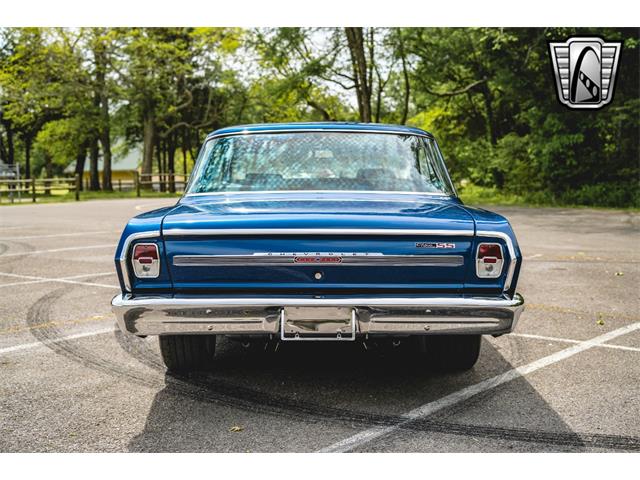 1964 Chevrolet Nova (CC-1845172) for sale in O'Fallon, Illinois