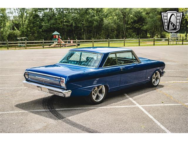 1964 Chevrolet Nova (CC-1845172) for sale in O'Fallon, Illinois