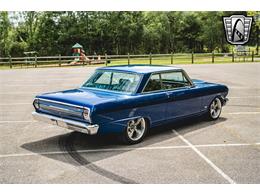 1964 Chevrolet Nova (CC-1845172) for sale in O'Fallon, Illinois