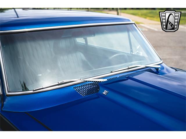 1964 Chevrolet Nova (CC-1845172) for sale in O'Fallon, Illinois