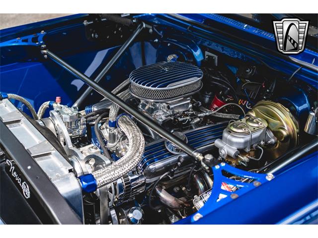 1964 Chevrolet Nova (CC-1845172) for sale in O'Fallon, Illinois