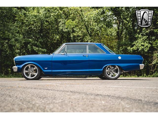 1964 Chevrolet Nova (CC-1845172) for sale in O'Fallon, Illinois