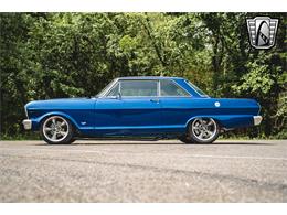 1964 Chevrolet Nova (CC-1845172) for sale in O'Fallon, Illinois