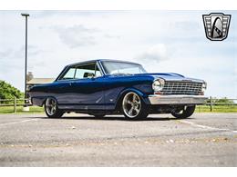 1964 Chevrolet Nova (CC-1845172) for sale in O'Fallon, Illinois