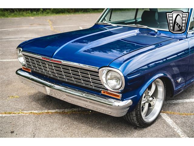 1964 Chevrolet Nova (CC-1845172) for sale in O'Fallon, Illinois