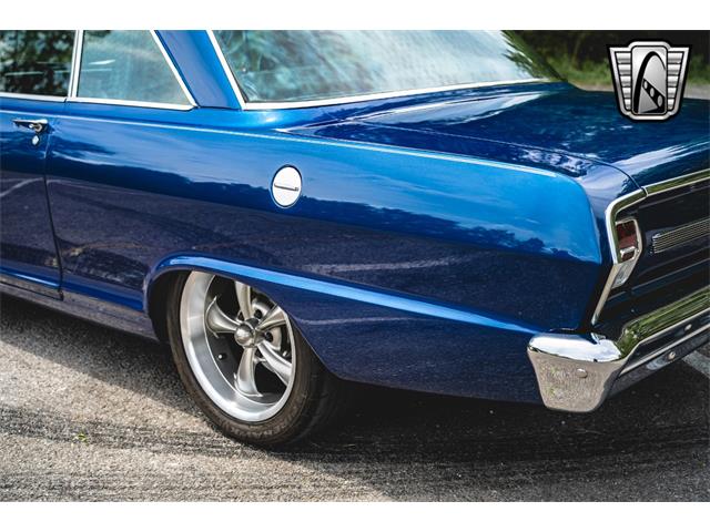 1964 Chevrolet Nova (CC-1845172) for sale in O'Fallon, Illinois