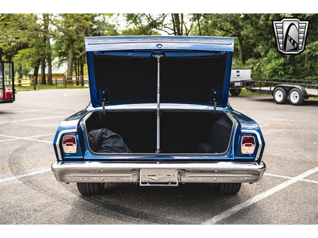 1964 Chevrolet Nova (CC-1845172) for sale in O'Fallon, Illinois