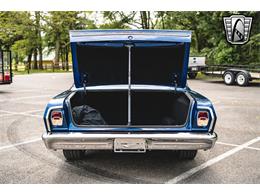 1964 Chevrolet Nova (CC-1845172) for sale in O'Fallon, Illinois