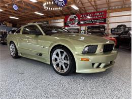 2005 Ford Mustang (CC-1845173) for sale in Newfield, New Jersey