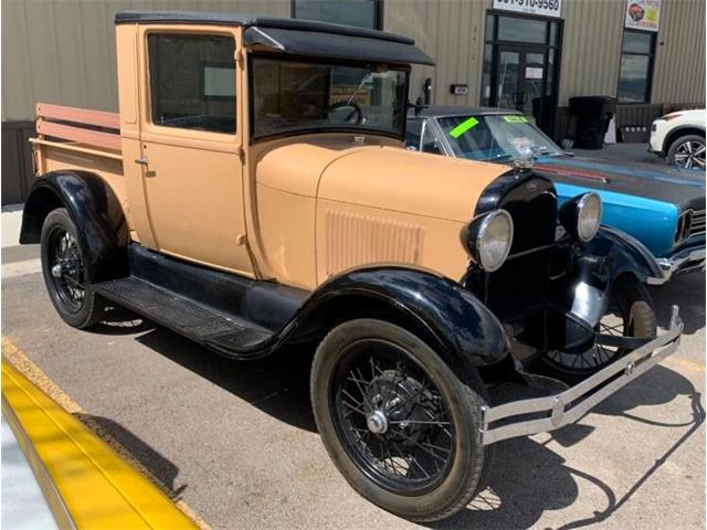 1929 Ford Model A (CC-1845182) for sale in , 